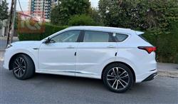 جيتور X70 بلس